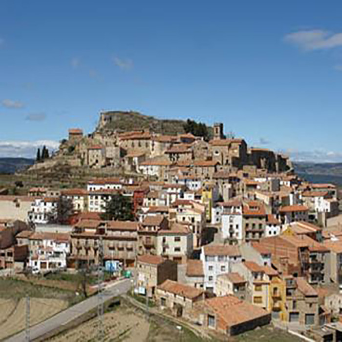 Imagen de archivo