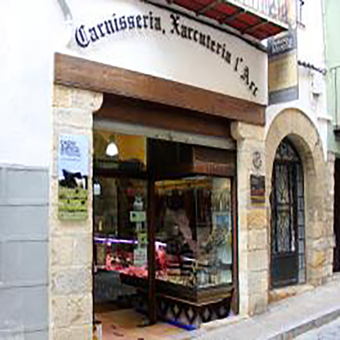 Imagen de archivo