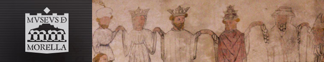 Museu de Morella Logo