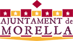 Ajuntament de Morella Logo