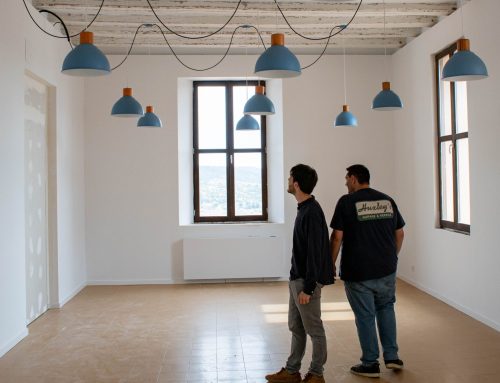 L’ajuntament de Morella crearà un espai de coworking a l’edifici Colomer Zurita